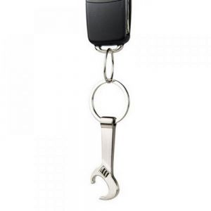 LLAVERO TOOL personalizada